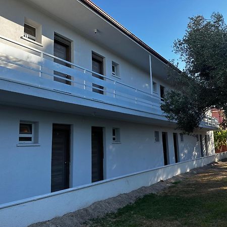 Palm Beach Hotel Küçükkuyu Eksteriør bilde