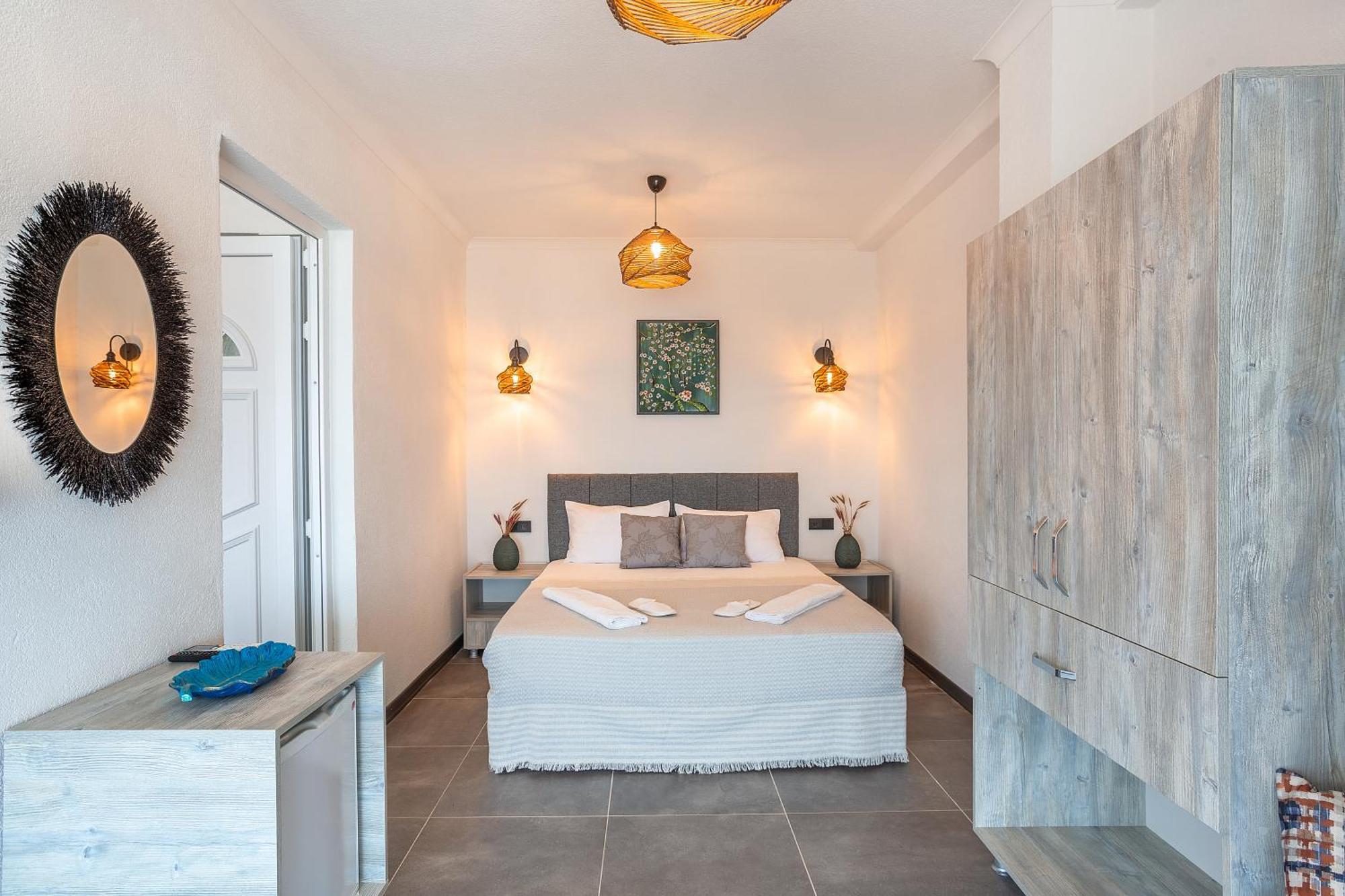 Palm Beach Hotel Küçükkuyu Eksteriør bilde
